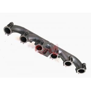 Machinery Engine Parts 3906741 3932180 Exhaust Manifold For 6CT 8.3L