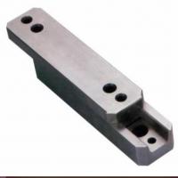 SUJ2 Nitride Locating Block Taper Mould YK30 Positioning Components