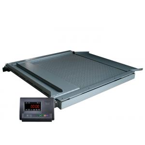 1 Ton 1.5m Digital Portable Industrial Floor Scales