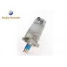 BMS 2000 / 2K Series Geroler Hydraulic Motor For Crane / Drilling Machines