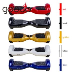 Wholesale 2015 newest smart self balance electric board scooter two wheel with best price