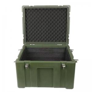 Rotational Molding Box Roto Molded Plastic Box Rotomolding Box Instrument Box Military Exercise