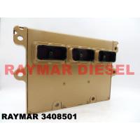 China QSM11 ISM11 Cummins Diesel Engine Parts Engine Control Unit ECM 3408501 on sale