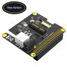 China Raspberry Pi PCI E 1x Adaptateur 12V Pcie 1x Pour 16x 12V wholesale