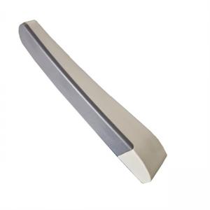 Folding Aluminium Armrest For Railway Passenger Car