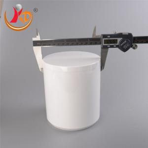 China                  3L Ceramic Poker Chips Zirconium Beads Grinding Machine Coffee Seeds Jar              supplier