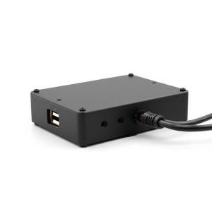 China ドローンデータリンク 4W出力 120x90x40mm AES暗号化 wholesale