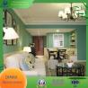 China Advanced Shell Powder Formula Antibacterial Inorganic Mineral Wall Paint Eco Friendly wholesale