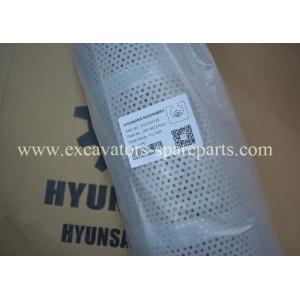 20Y-60-21510 20Y-60-21470 Excavator Filters Element For Komatsu PC200-6 PC210-6