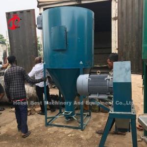 China Poultry Chicken Farm Used Feed Mill Machine Sandy supplier