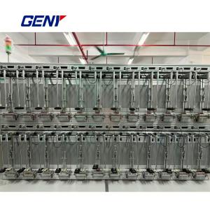China High Accuracy Energy Meter Test Bench with 3* (24V~288V) Test Voltage and 3* (1mA - 100A) Test Current Output for Meter Testing Equipment wholesale