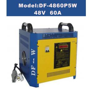 60A 48 volt Forklift Battery Chargers