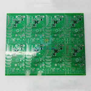 Double Sided PCB Assembly Services For Digital Electronics Use