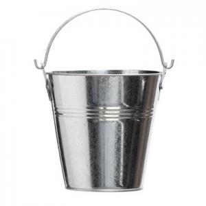 China Pellet Grill Accessories Bucket wood burning grills and smokers use supplier