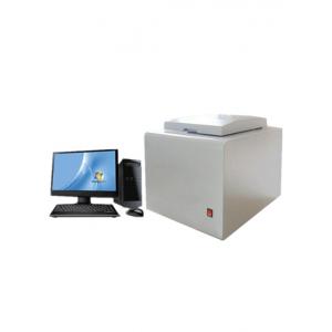 Building Materials Oxygen Bomb Calorimeter Fully Automatic For Laboratory