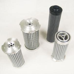 Hydraul Filter Equipment Oil Filter Element Stainless Steel Oil Hydraulic Oil Filter Cartridge