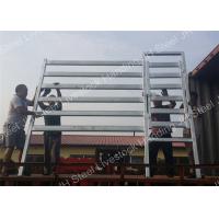 China Metal horse fence supplier Cattle Yard Panels Ranch Steel Horse Fence on sale