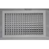 China supply aluminum hvac variable adjustable air conditioning grilles linear diffusers wholesale
