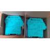China Pepperl+Fuchs KFD2-UFC-EX1.D 231194 24VDC Single Channel Frequency Conversion Safety Barrier wholesale