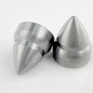 China Hard Alloy Tungsten Carbide Buttons With High Precision And Wear Resistance wholesale
