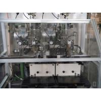 China 2.5kw 3mm ID Bearing Superfinishing Machine for sale