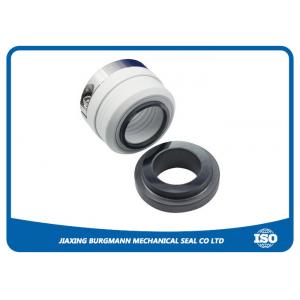 Pump Mechanical Seal PTFE Bellow Seal Multiple Springs 152 WB2 Mechanical Seal For Chemical Pump