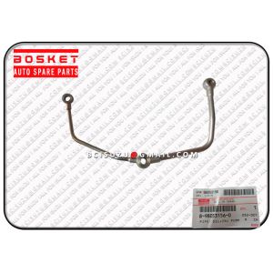 China насос инжектора 8980531560 8-98053156-0 к трубе масла блока Cyliner для ISUZU 4HK1 4HE1 supplier