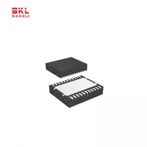 TPS53318DQPR PMIC Chip Optimize To Reduce System Power Consumption