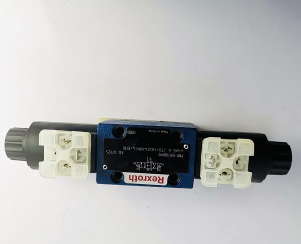 4WE6D62/EG110N9K4 4WE6D62/EG110N9K4/V 4WE6D62/EG220N9K4 4WE6D62/EG220N9K4/V 4WE6D62/EW110N9K4 Rexroth electromagnetic directional valve imported from Germany with original packaging