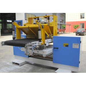 Offcut Wood Cutting Horizontal Resaw Band Saws For Sale/precision cutting band resaw mill machines