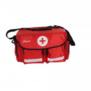 Army First Aid Kit Pouch Big EMS Trauma Bag Emergency Ambulance Bag Personalized