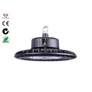 China 3000-6500k防水ちり止めUFO高い湾は導いた supplier