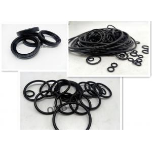 707-35-52830/07146-02086 Pump Oil Seal EX60-5 EX100-2/3 Water Pump Mechanical Oil Seals Stainless Steel Shaft Water Oil