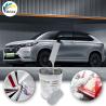China Customize the formula for Mazda's high performance car paint with 42 Meteor Gray wholesale