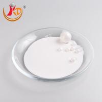 China                  Manufacturers Selling Agrochemical Special Zirconia Beads              on sale