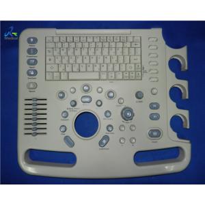 GE Logiq P6 User Interface LP5 Main Keyboard Assy 5144536 5140513