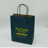 China Promotional Custom Printed Paper Bags Merchandise Party Shopping Gift Optional Dimension wholesale