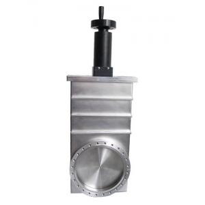China KYKY Electric Gate Valve CC-400B DN400 Elegant Appearance Small Vibration wholesale