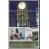 Tower clocks building clocks city tower building clocks with one 1 face two 2 faces double faces backlit lighting