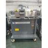 China Plastic Pellet Cutter Gantry Strand Pelletizer with and Video Technical Support wholesale
