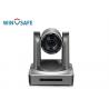 China 1080P Full HD PTZ Camera IP HDMI &amp; SDI Interface Video Conference Camera with RS232 IN &amp; OUT wholesale