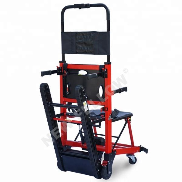 NF-WD02 Folding Power Wheelchair With Lithium Battery