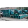 Máquina trituradora de piedra para equipos de minería para dimensionamiento de dos etapas
