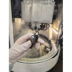 China Custom Welded Profile Tools for Complex Shape Milling wholesale