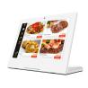 10.1Inch RK3288 NFC POE Desktop Android Tablet L Type Restaurant Tablet