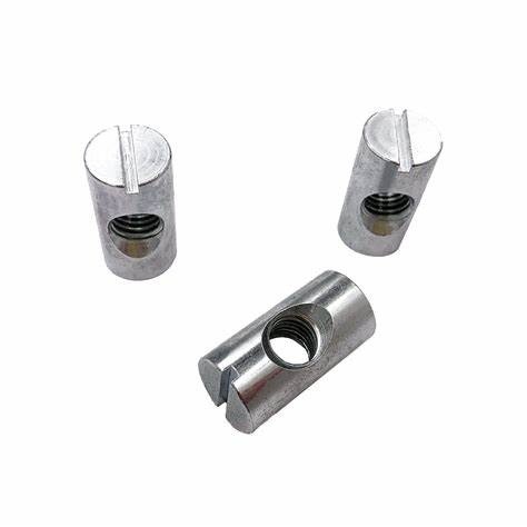 China Noix de fût ronde en acier inoxydable SS 304 A286 ANSI 316 A2-70 A4-70 Fil de machine supplier