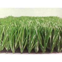 China Factory Approved Artificial Grass Sports Flooring For Soccer Football Ground on sale