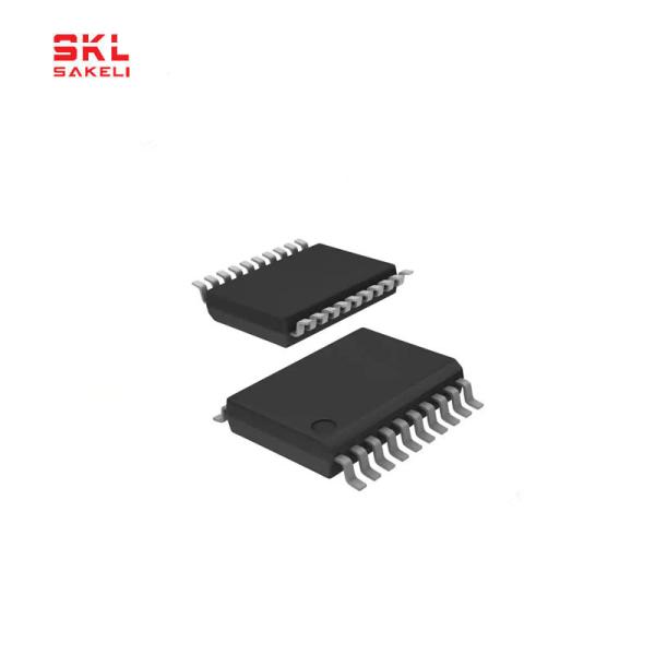 Microcontrôleur de CY8C21334-24PVXI MCU pour des applications de haute performance
