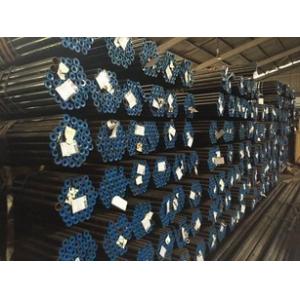 China EN 10255-M S 235 Duplex Steel Pipe Mediu Weight Threaded Tubes CE Approval supplier