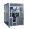 1320 × 650 × 1600mm ECO Filter Machine , Cabin Filter Ultrasonic Welding Machine